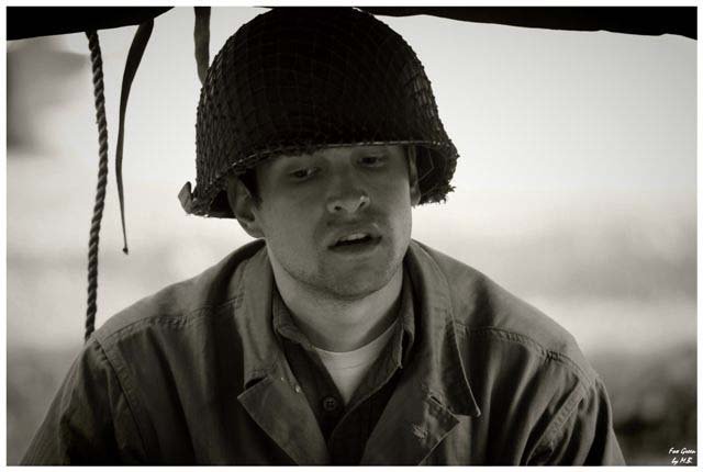 D-Day Normandy